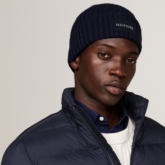 Tommy Hilfiger TH Monotype Gorro de punto