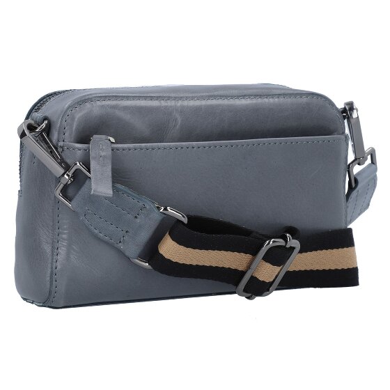 Harold's Caugio Bolsa de hombro Piel 21.5 cm