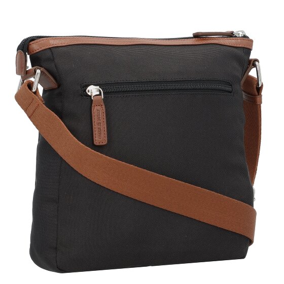 Greenburry Iris Bolsa de hombro 26 cm