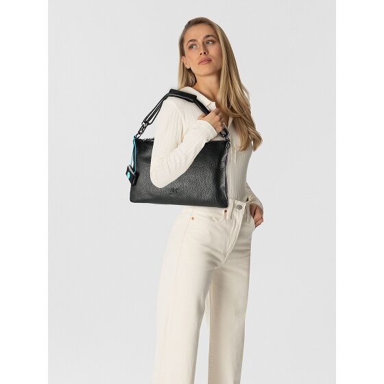 Gabs Beyonce Bolsa de hombro Piel 35 cm