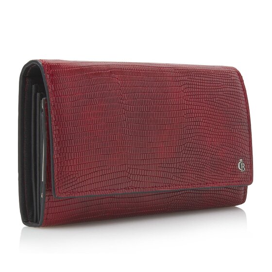 Castelijn & Beerens Donna Cartera RFID Piel 18 cm