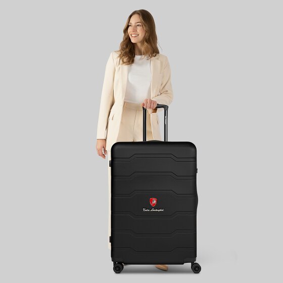 Tonino Lamborghini Bologna 4 ruedas Carrito L 77 cm