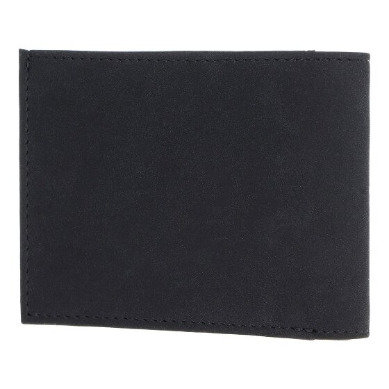 oxmox New Cryptan Cartera Bloqueo RFID 11 cm