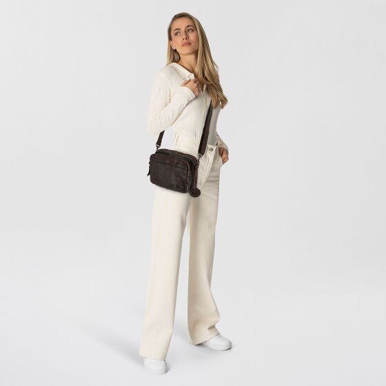 Harbour 2nd Thalea Bolsa de hombro Piel 23 cm