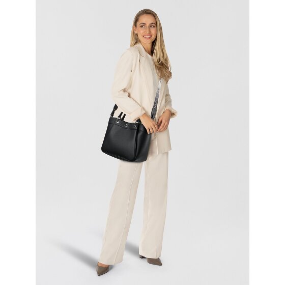 Armani Exchange Wave Bolso 27 cm