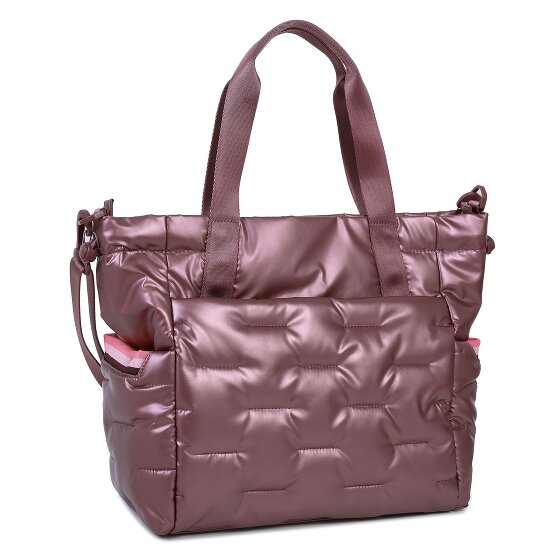 Hedgren Cocoon Puffer Bolsa de hombro 33 cm