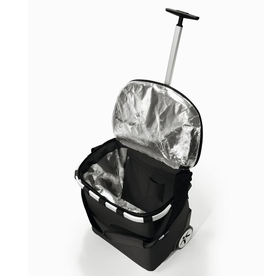 reisenthel Carrycruiser Iso Shopping Trolley 47,5 cm