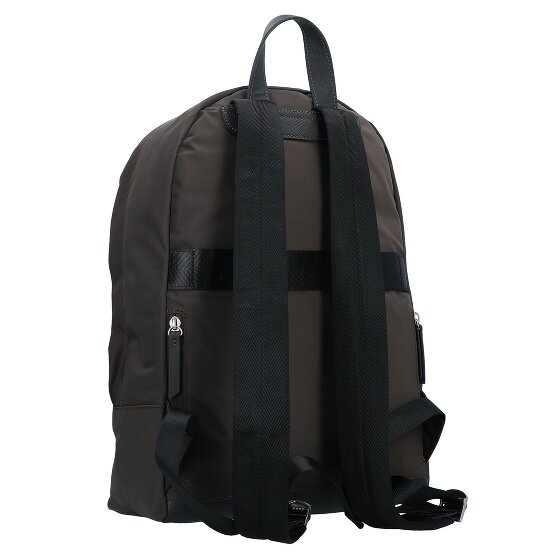 Guess Milano Mochila de día 41 cm Compartimento para el portátil