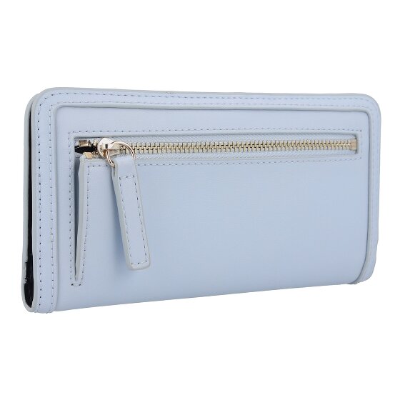 Tommy Hilfiger TH Monotype large Cartera 18.5 cm