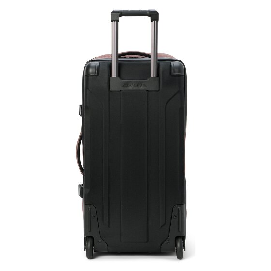 Dakine Split 85L 2 ruedas Bolsa de viaje 76 cm