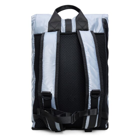 Rains Sibu Mochila de trekking Protección RFID 46 cm
