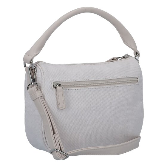Tom Tailor Denim Kyra Bolsa de hombro 25 cm