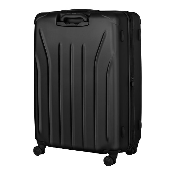 Wenger Oryson 4 ruedas Carrito L 75 cm con pliegue de expansión