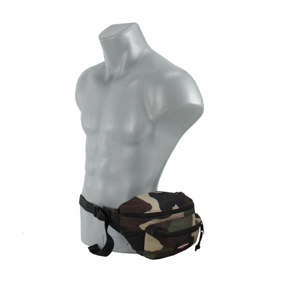 Eastpak Colección Auténtica Riñonera 27 cm