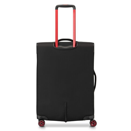 Roncato Move 4 ruedas Carrito 64 cm con pliegue de expansión