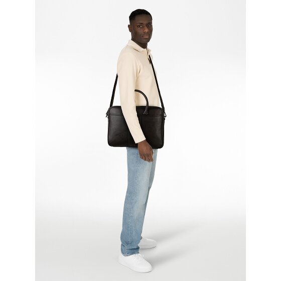 Ted Baker Kenriik Maletín 40.5 cm Compartimento para el portátil