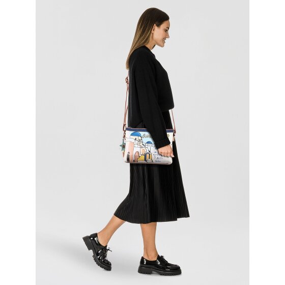 Anekke Bolsa de hombro 28 cm