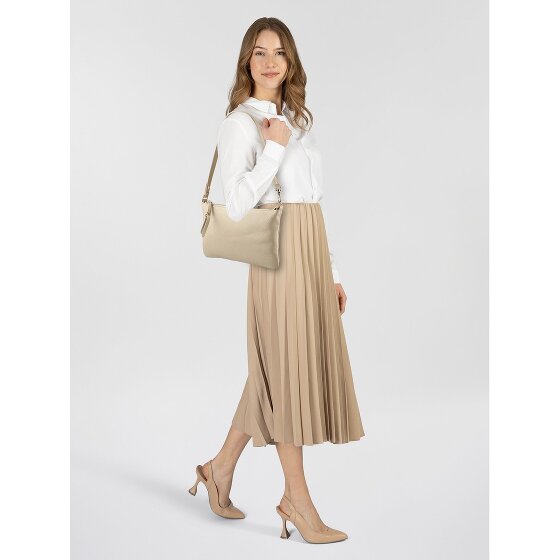 Coccinelle C-Easy Bolso de mano Piel 25 cm