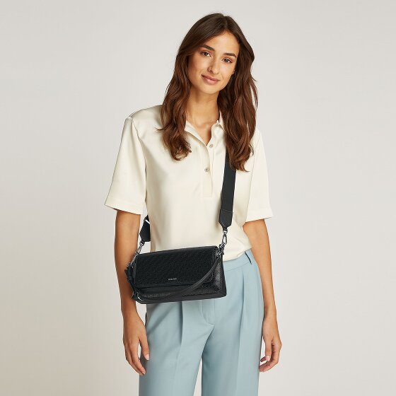 Calvin Klein CK Must Bolsa de hombro 28 cm