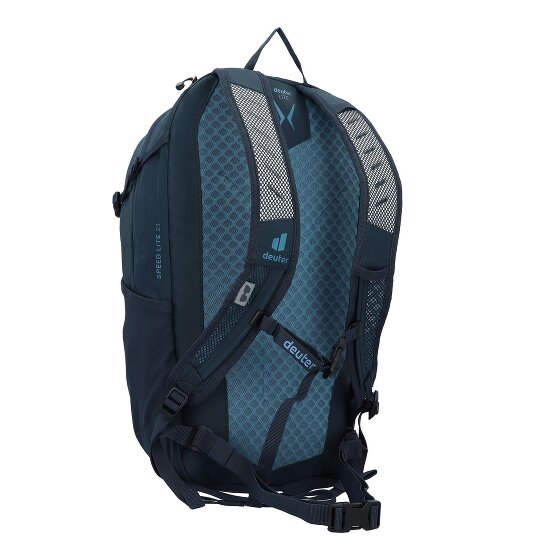Deuter Speed Lite 21 Mochila de senderismo 46 cm
