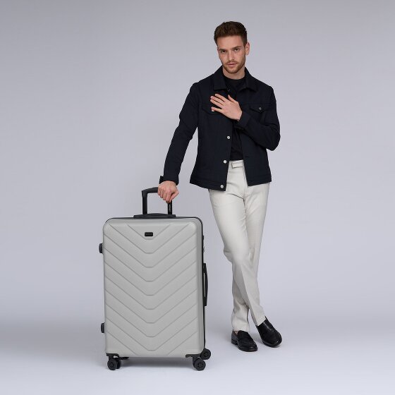 Redolz Essentials 07 LARGE 4 ruedas Carrito 79 cm