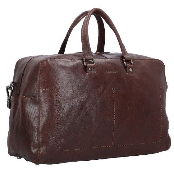 Harold's Chaugio Weekender Bolsa de viaje Piel 48 cm