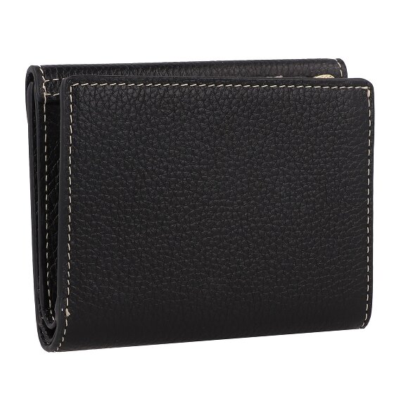 AIGNER Miranda Cartera Protección RFID Piel 11 cm