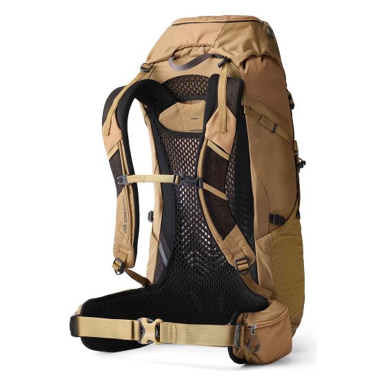 Gregory Zulu 40 Mochila de trekking M-L 66 cm