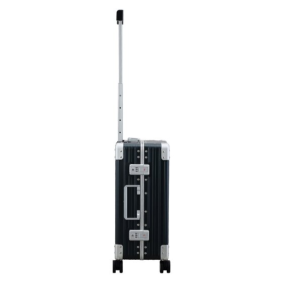Aleon Fortis 4 ruedas Carro de la cabina 54 cm