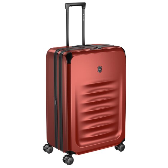 Victorinox Spectra 3.0 Trolley extensible de 4 ruedas 75 cm