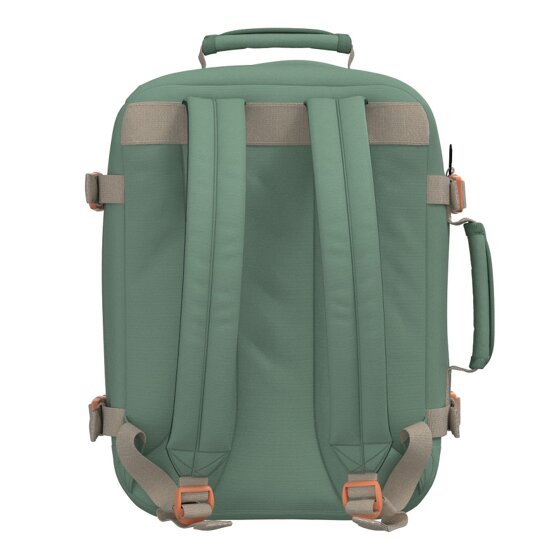 Cabin Zero Classic 119 Mochila de día 39 cm Compartimento para el portátil