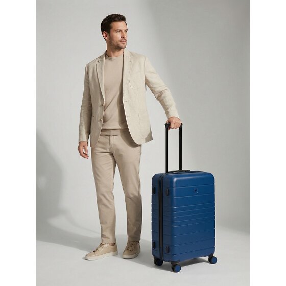 Roncato Baseliner 4 ruedas Carro de la cabina M 66 cm