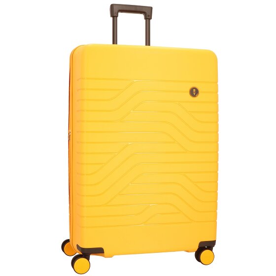 Bric's BY Ulisse Carro de 4 ruedas 79 cm