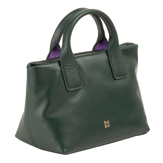 DuDu Ibiza Bolso Piel 22 cm