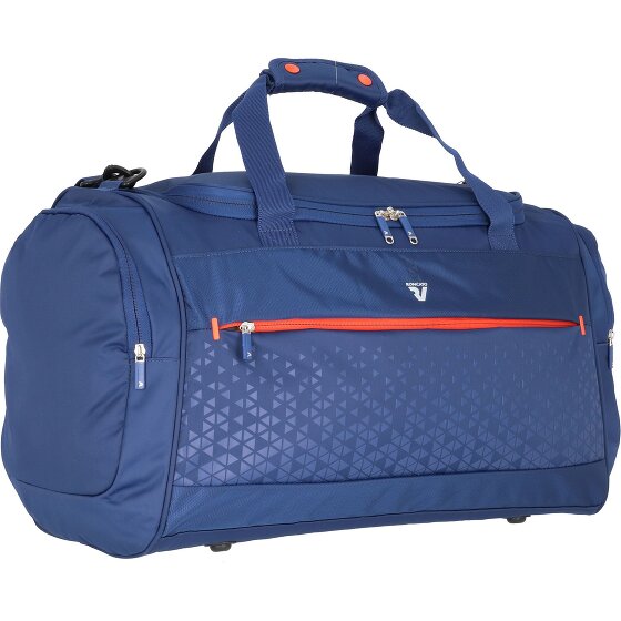 Roncato Bolsa de viaje Crosslite Weekender 55 cm