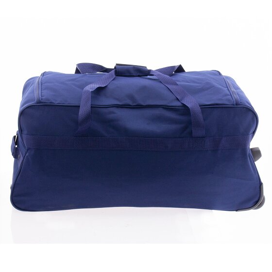 Gladiator 2100 2 ruedas Bolsa de viaje 80 cm