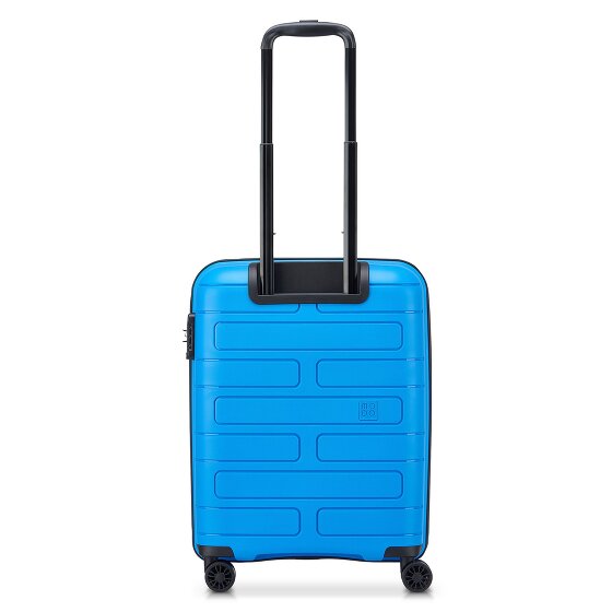 MODO by Roncato Supernova 2.0 4 ruedas Carro de la cabina 55 cm