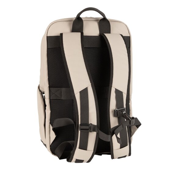 Joop! Dinamico Mochila de día 45 cm Compartimento para el portátil