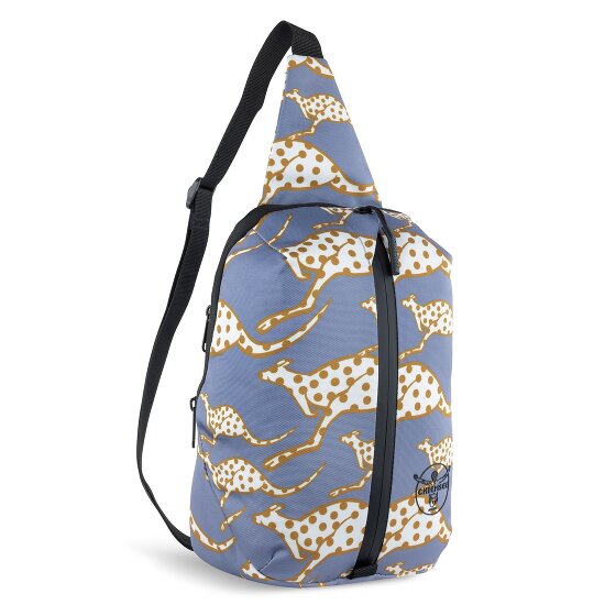 Chiemsee Jump N Fly Bolsa de hombro 22 cm