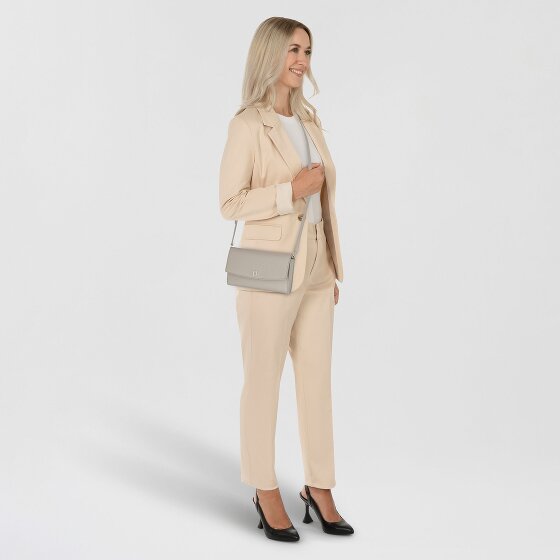 AIGNER Fashion Bolso de mano Piel natural 12.5 cm