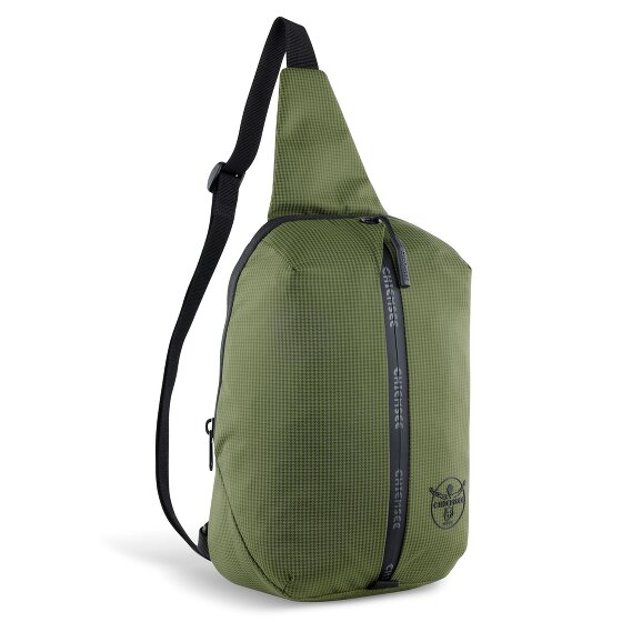 Chiemsee Light N Base Bolsa de hombro 22 cm