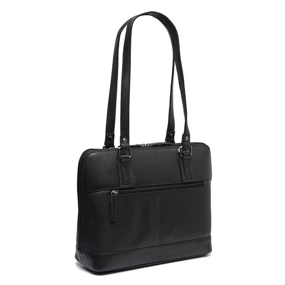 The Chesterfield Brand Novum Maletín Piel 35 cm Compartimento para el portátil