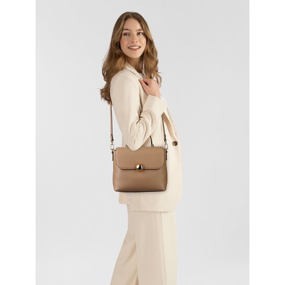 Furla Moonlight Bolso S Piel natural 23 cm