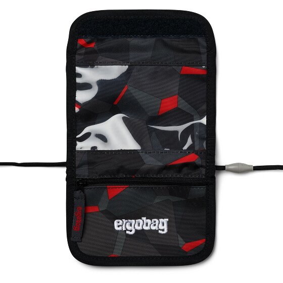 Ergobag Bolsa de pecho 14 cm