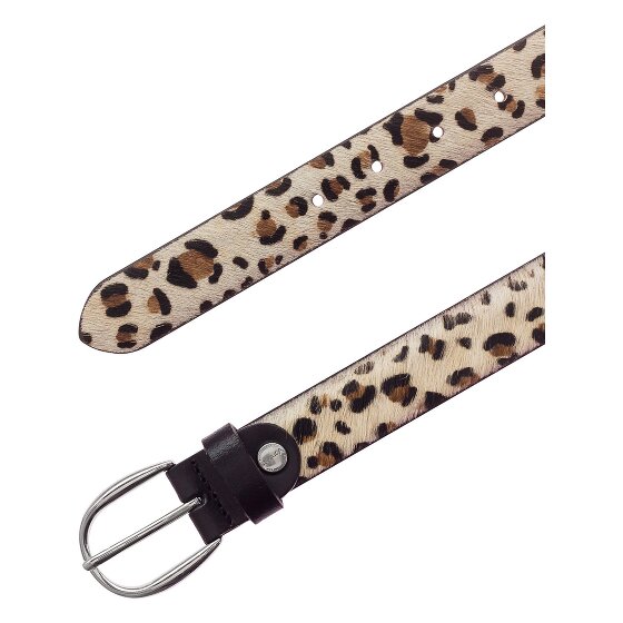 Vanzetti Cinturón Piel