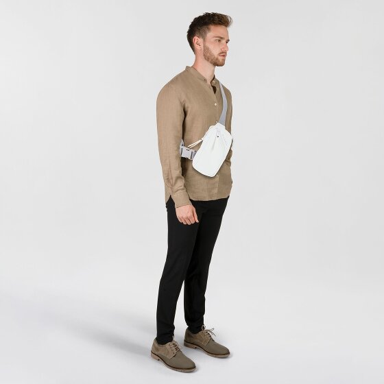 Polestream Strz by Barcelona bolso bandolera 20,5 cm