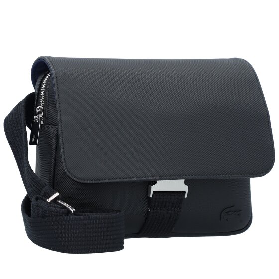 Lacoste Core Essentials Men S Classic Mensajero 25 cm