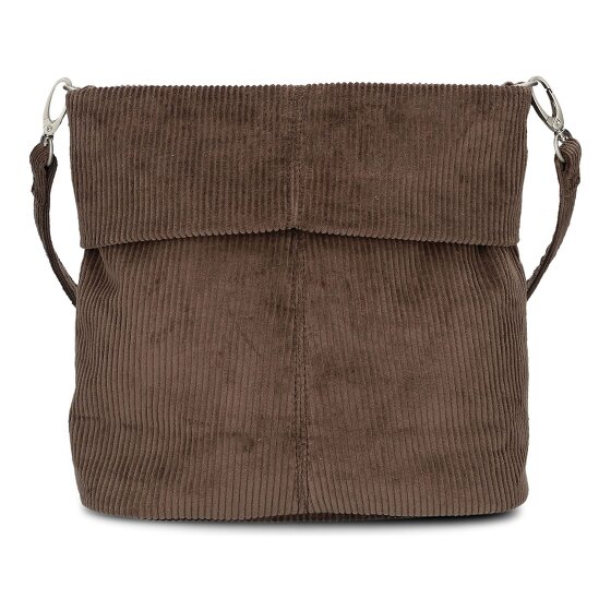 Zwei Mademoiselle.M Bolsa de hombro 25 cm