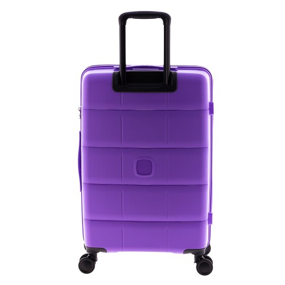 Gladiator 2700 4 ruedas Carrito 64 cm