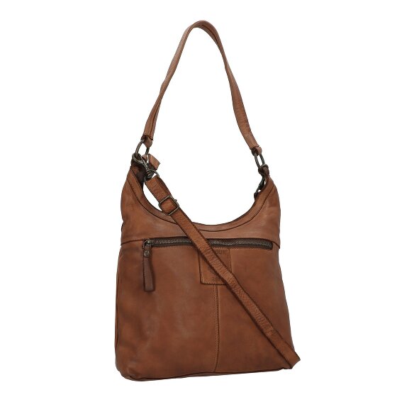 Harbour 2nd Urban Poets Cameron Bolsa de hombro Piel 24 cm